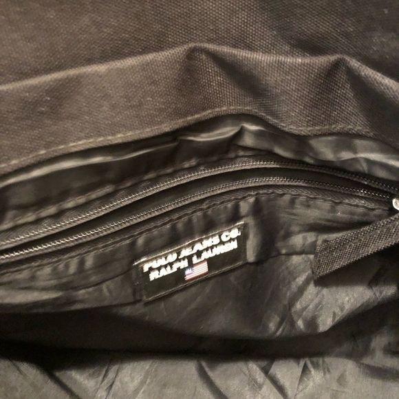 Ralph Lauren Messenger Bag - Picture 4 of 8